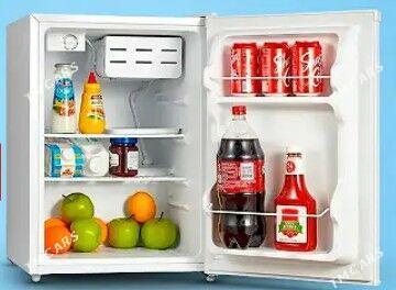 Холодильник - Мары - img 1