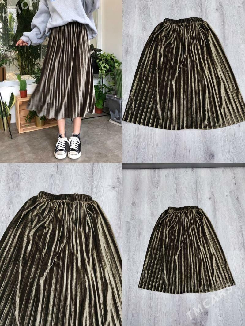 джинсы модные - Mary - img 6