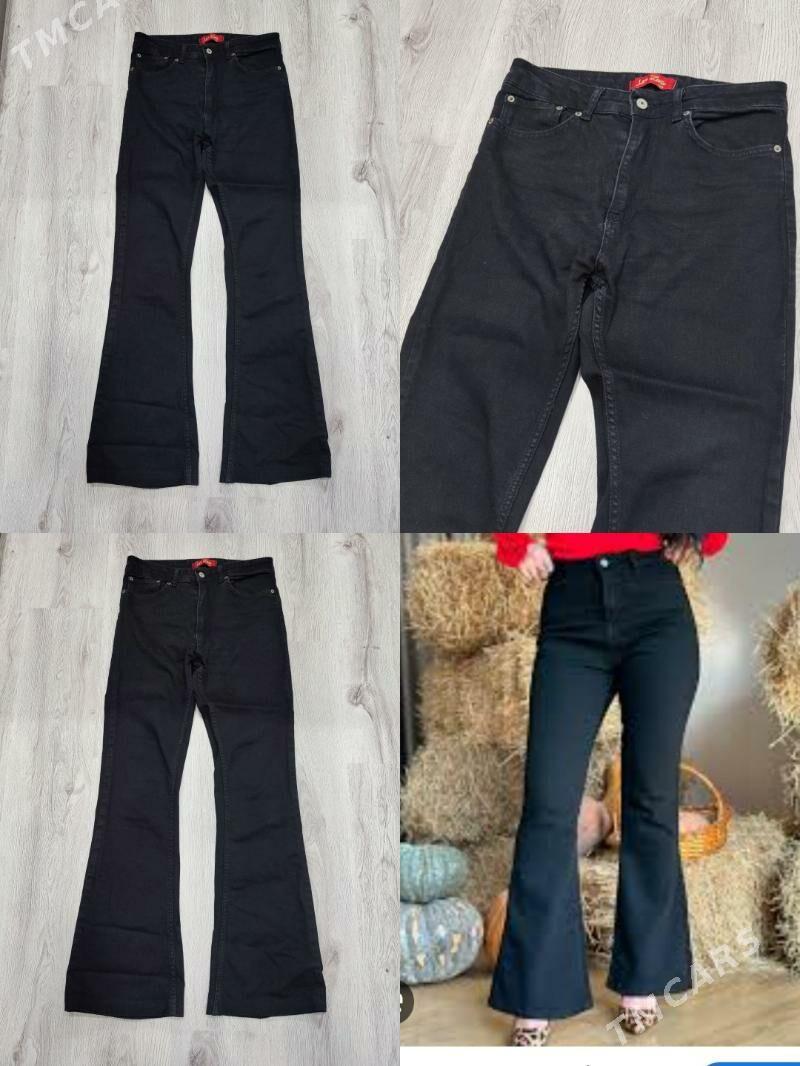 джинсы модные - Mary - img 7