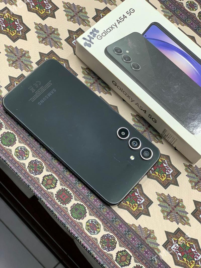 Samsung A54 - Мары - img 2