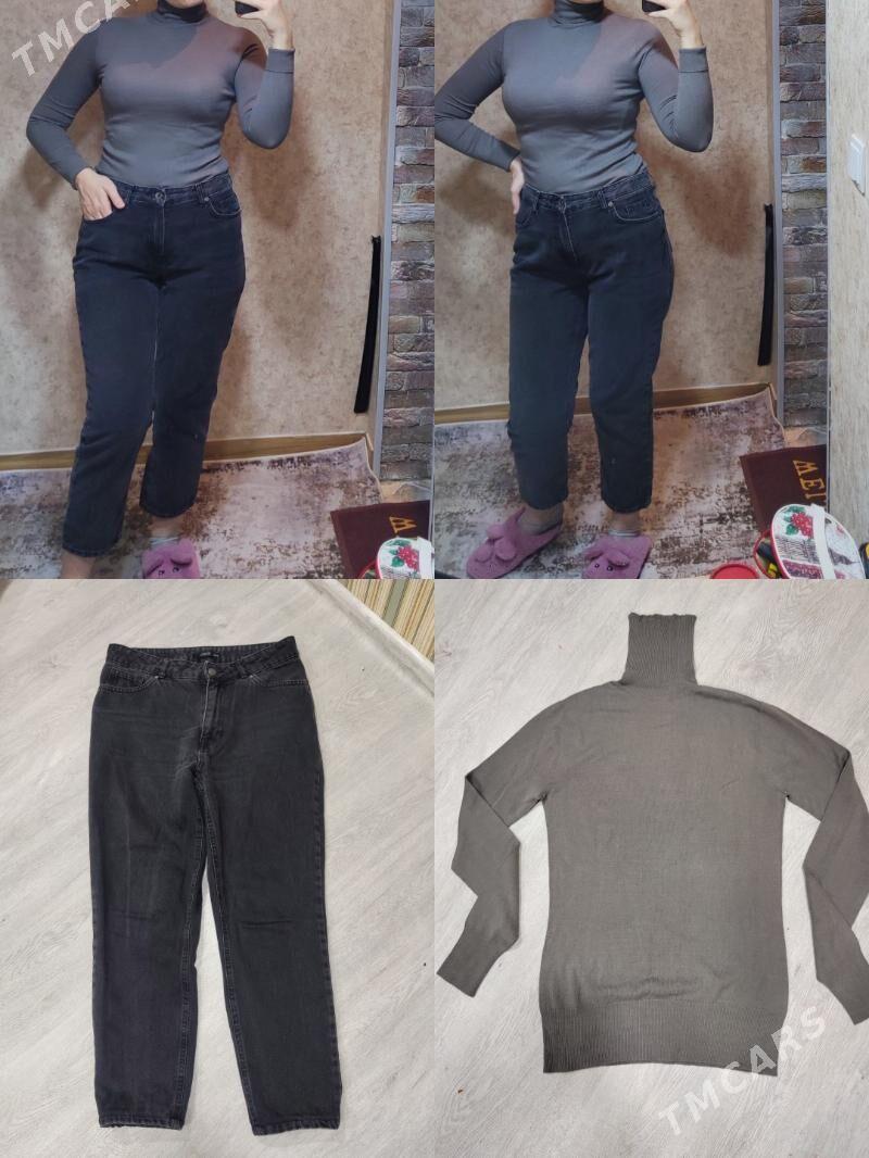 джинсы модные - Mary - img 9