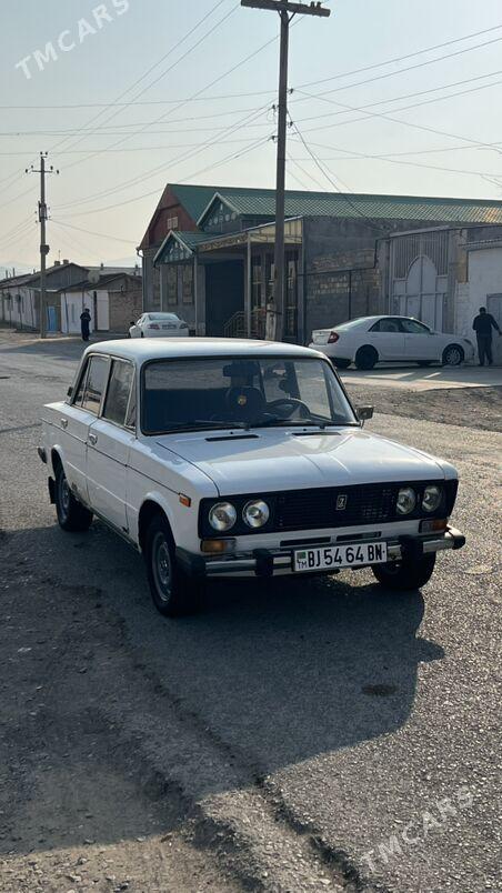Lada 2106 1987 - 29 000 TMT - Gyzylarbat - img 4