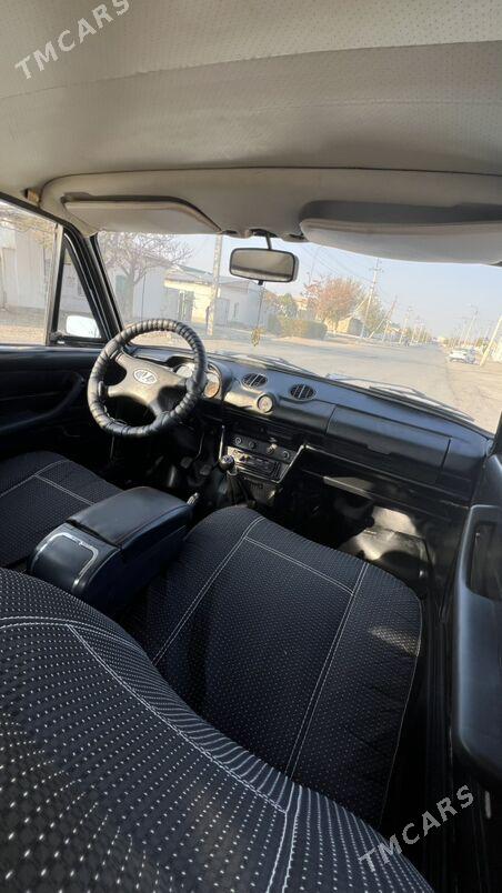 Lada 2106 1987 - 29 000 TMT - Gyzylarbat - img 10