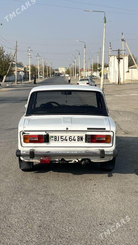 Lada 2106 1987 - 29 000 TMT - Gyzylarbat - img 2