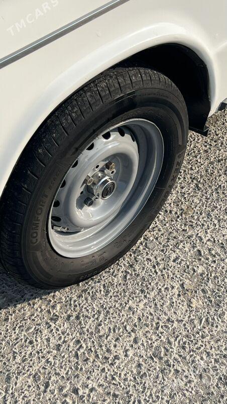 Lada 2106 1987 - 29 000 TMT - Gyzylarbat - img 7