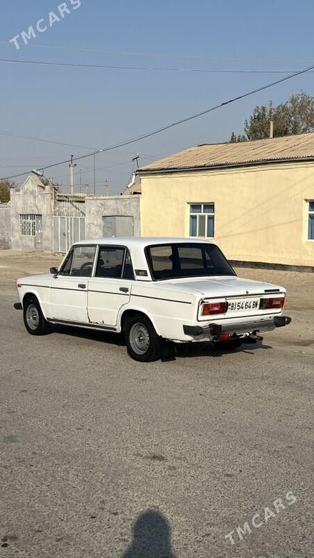 Lada 2106 1987 - 29 000 TMT - Гызыларбат - img 1