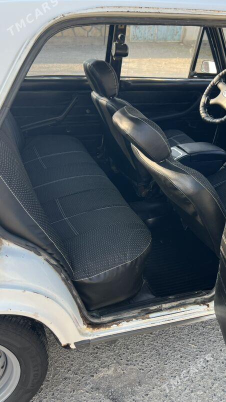 Lada 2106 1987 - 29 000 TMT - Gyzylarbat - img 9