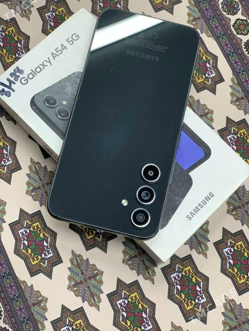 Samsung A54 - Мары - img 5