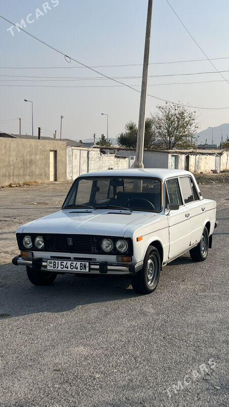 Lada 2106 1987 - 29 000 TMT - Gyzylarbat - img 6