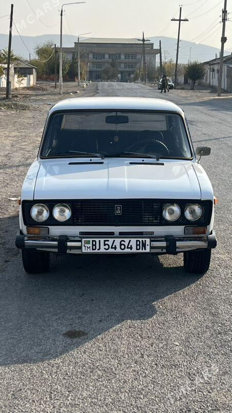 Lada 2106 1987 - 29 000 TMT - Gyzylarbat - img 5