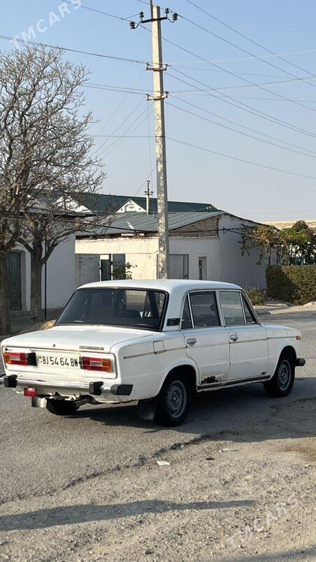 Lada 2106 1987 - 29 000 TMT - Gyzylarbat - img 3