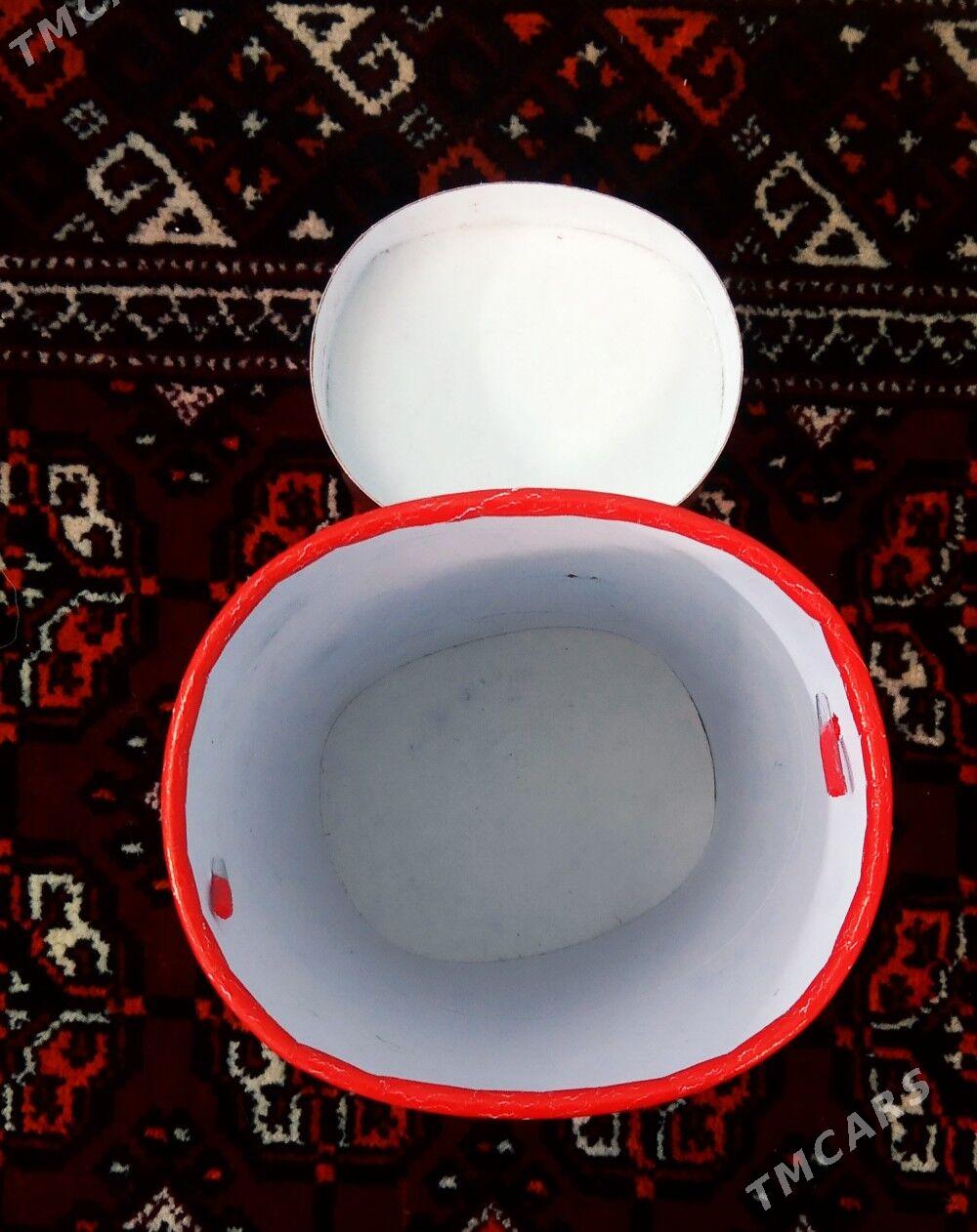 Täze ýyl gutusy - 6 мкр - img 6