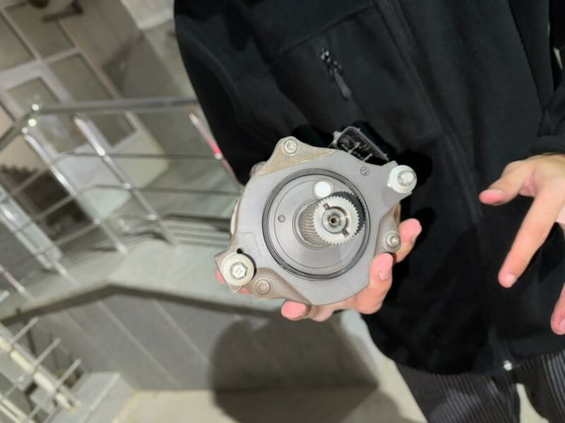 Camry rulewoy robot 1 500 TMT - Gurtly - img 3