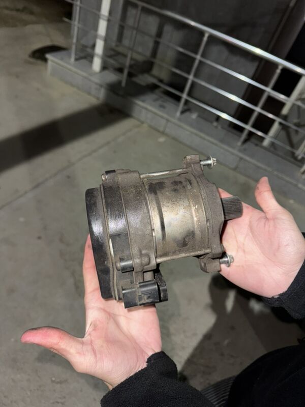 Camry rulewoy robot 1 500 TMT - Gurtly - img 1