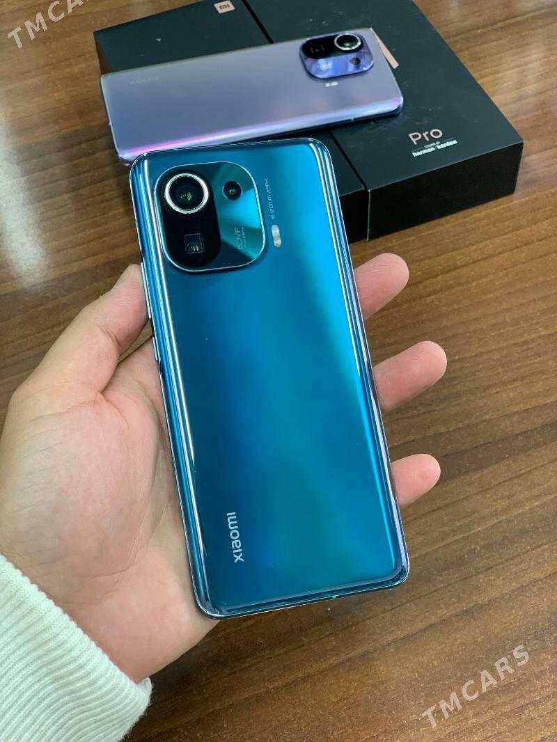 Xiaomi 11pro - Mary - img 1