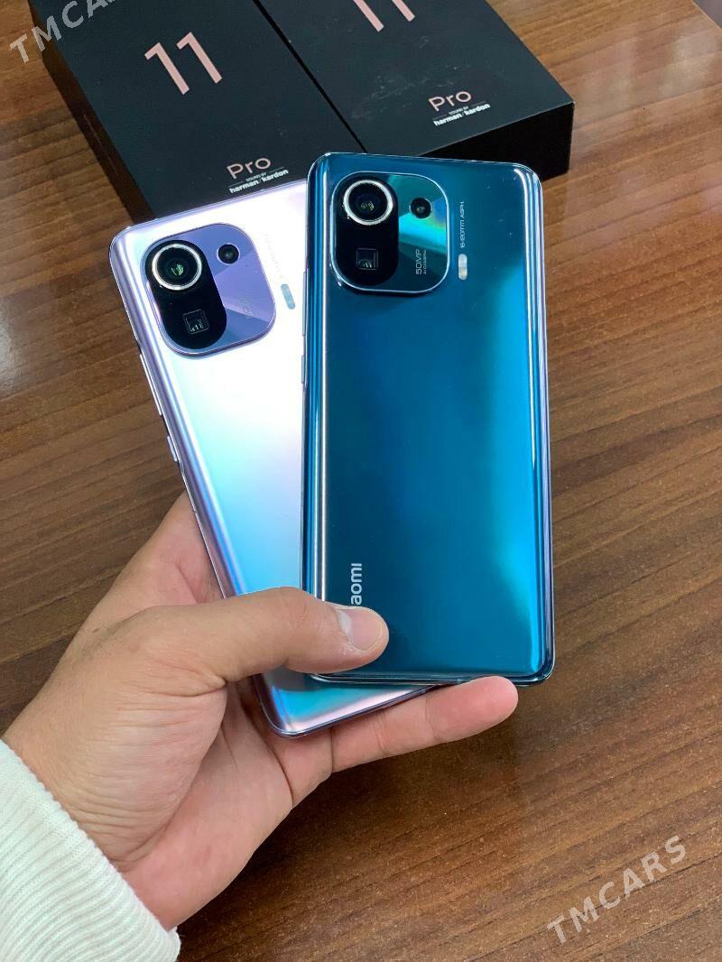 Xiaomi 11pro - Mary - img 2