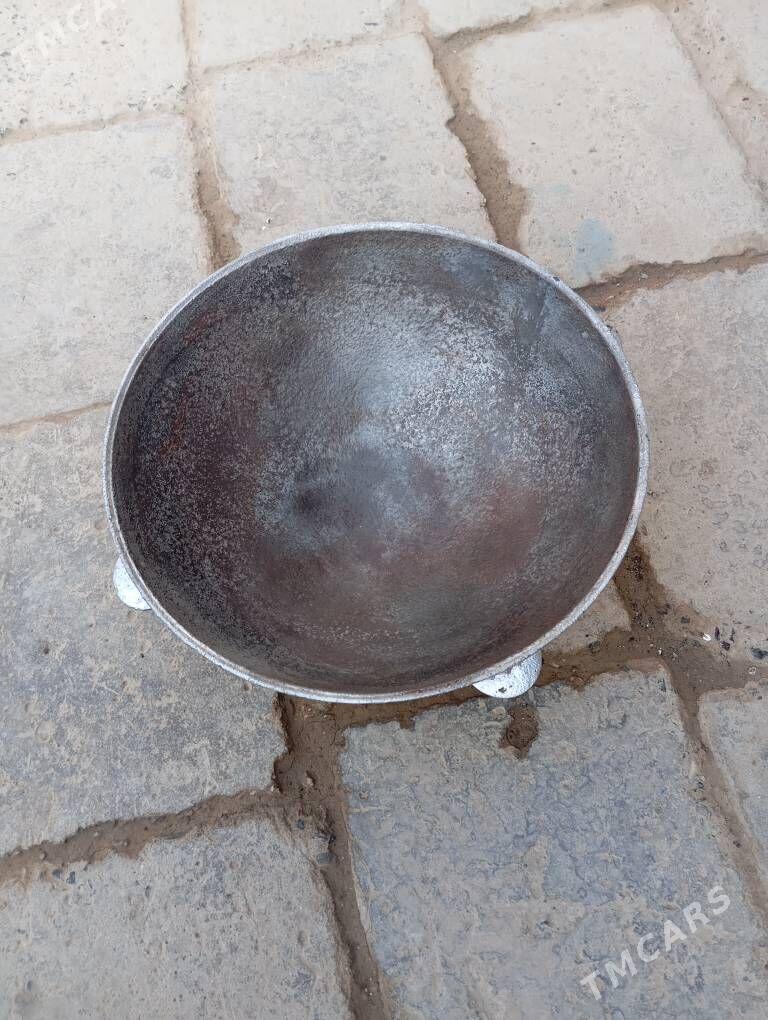 Gazan 12L - Türkmenbaşy - img 2