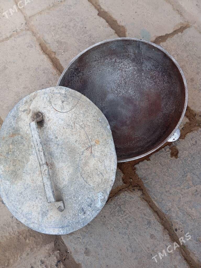 Gazan 12L - Туркменбаши - img 1