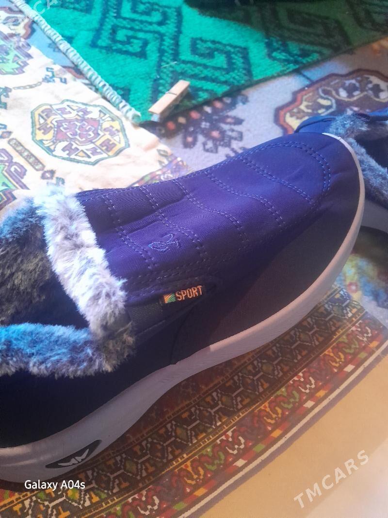 krasowka - Görogly (Tagta) - img 5