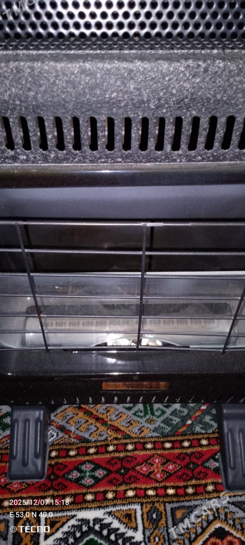 İran peç - Туркменбаши - img 2