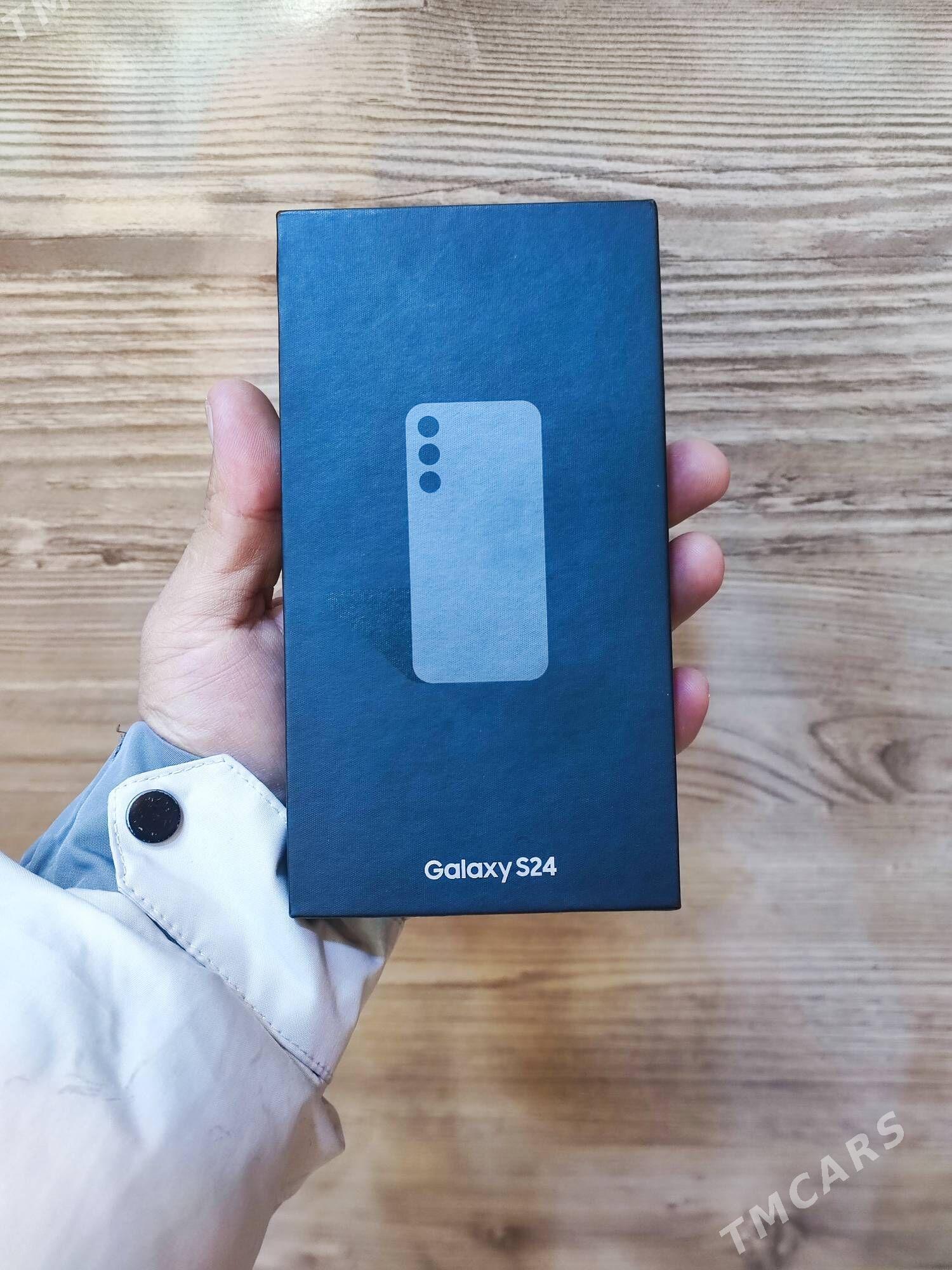 Samsung S24 - Mary - img 2