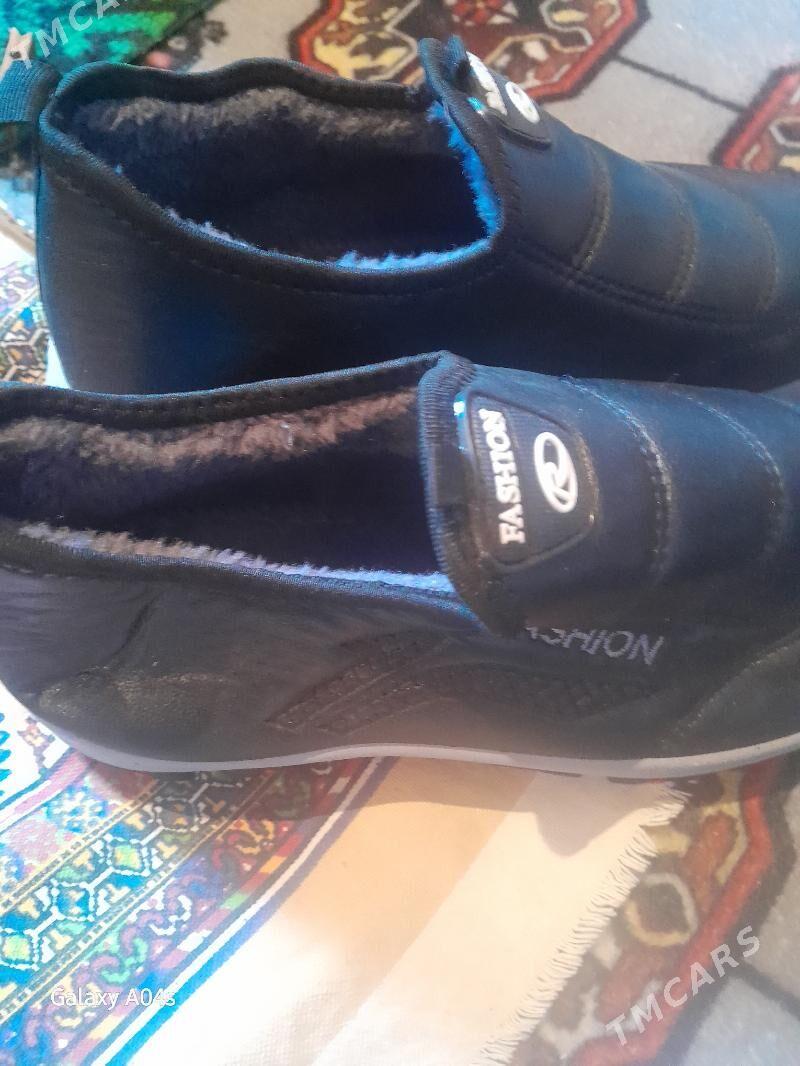 krasowka - Görogly (Tagta) - img 4