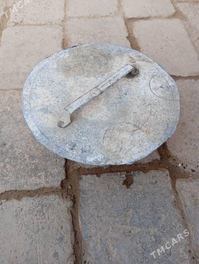 Gazan 12L - Türkmenbaşy - img 3