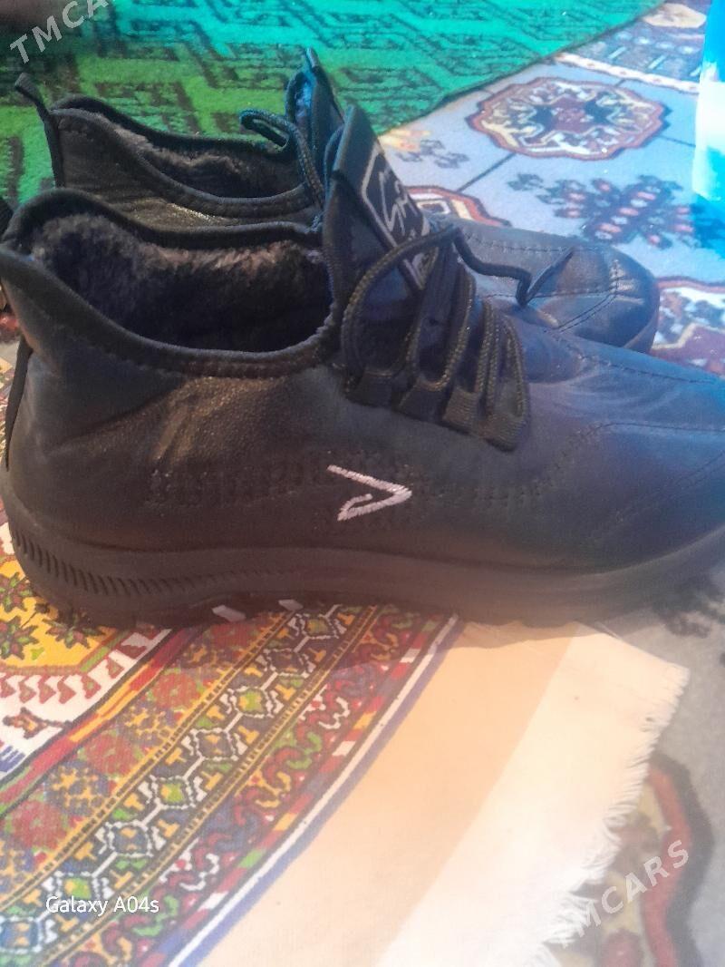 krasowka - Görogly (Tagta) - img 2