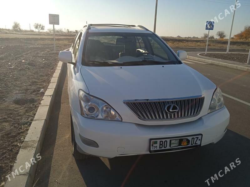 Lexus ES 330 2004 - 270 000 TMT - Шабатский этрап - img 3