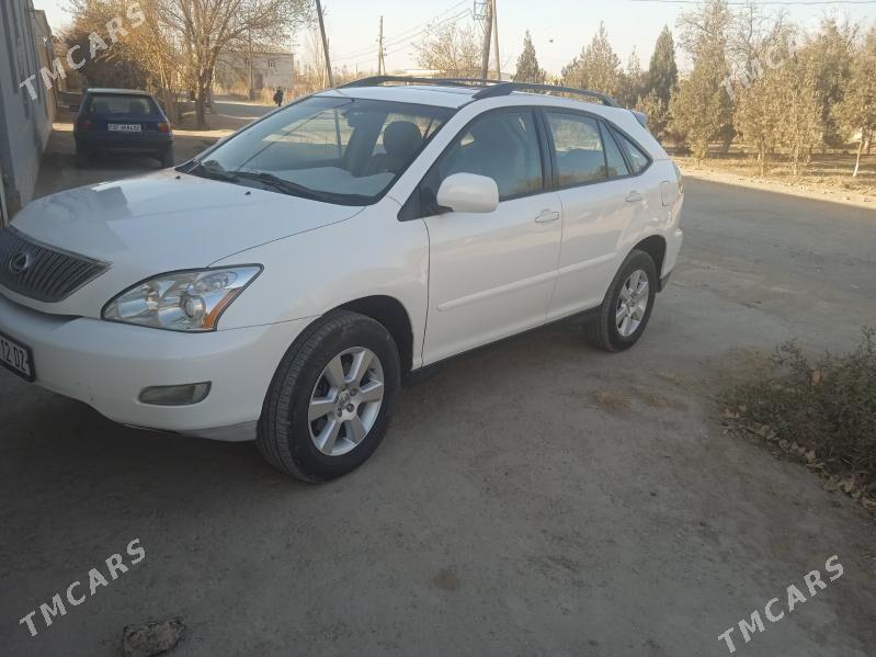 Lexus ES 330 2004 - 270 000 TMT - Шабатский этрап - img 1