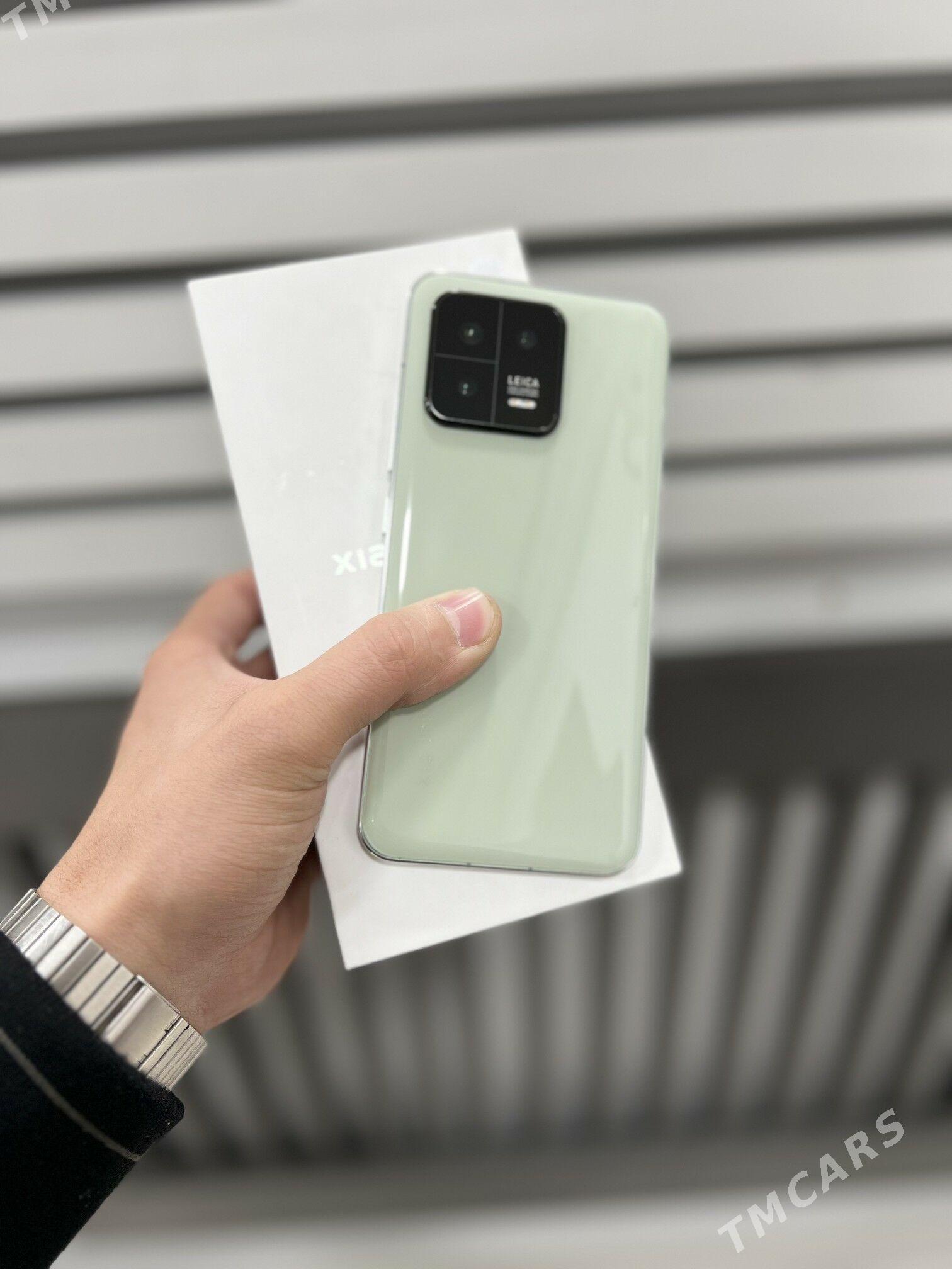 Xiaomi 13 - Mary - img 2