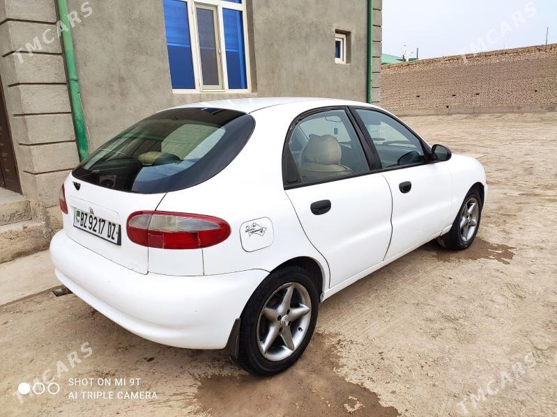 Daewoo Lanos 1999 - 38 000 TMT - Daşoguz - img 1