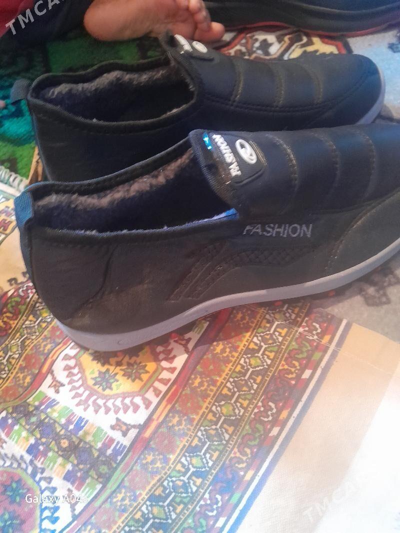 krasowka - Görogly (Tagta) - img 10