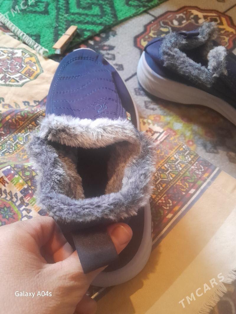 krasowka - Görogly (Tagta) - img 7