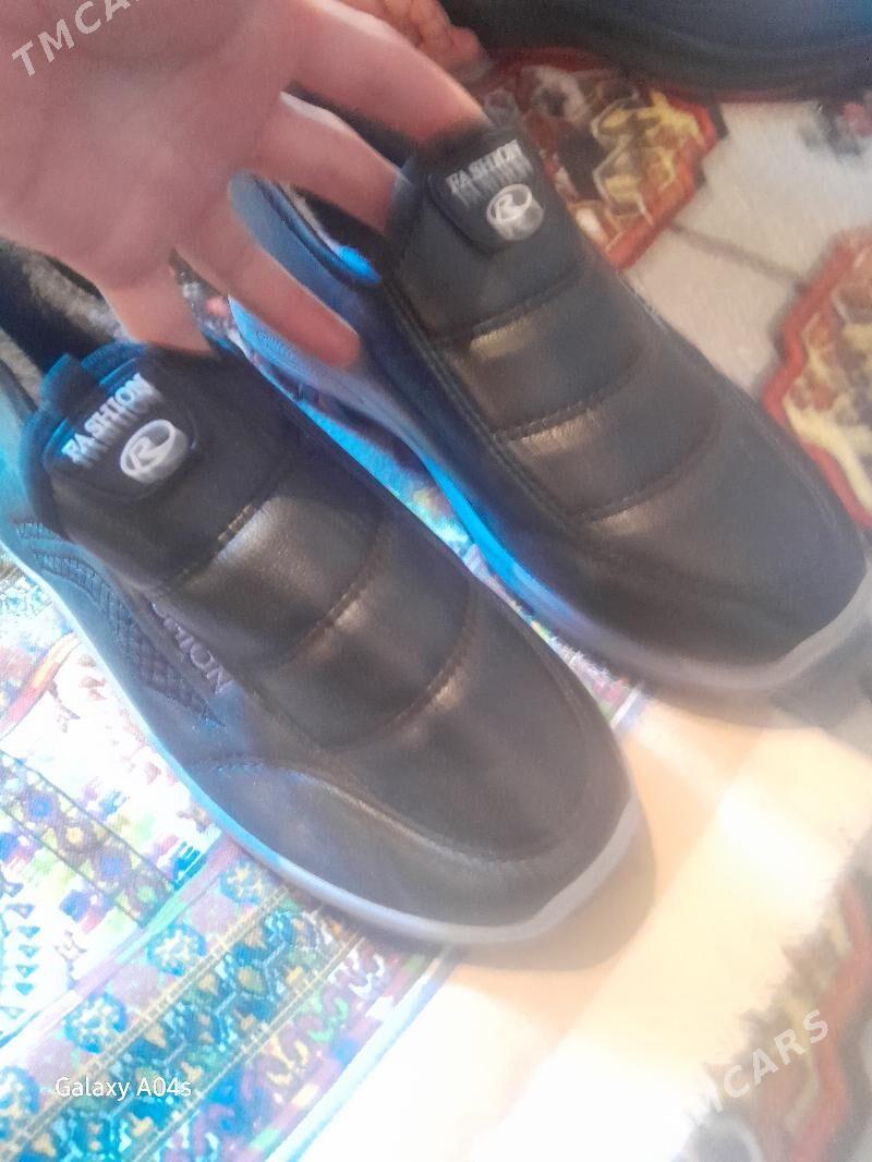 krasowka - Görogly (Tagta) - img 3