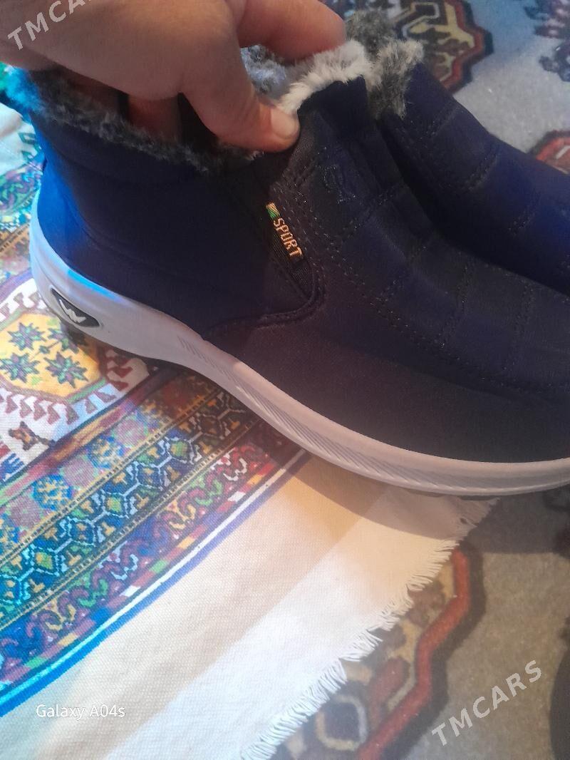 krasowka - Görogly (Tagta) - img 6