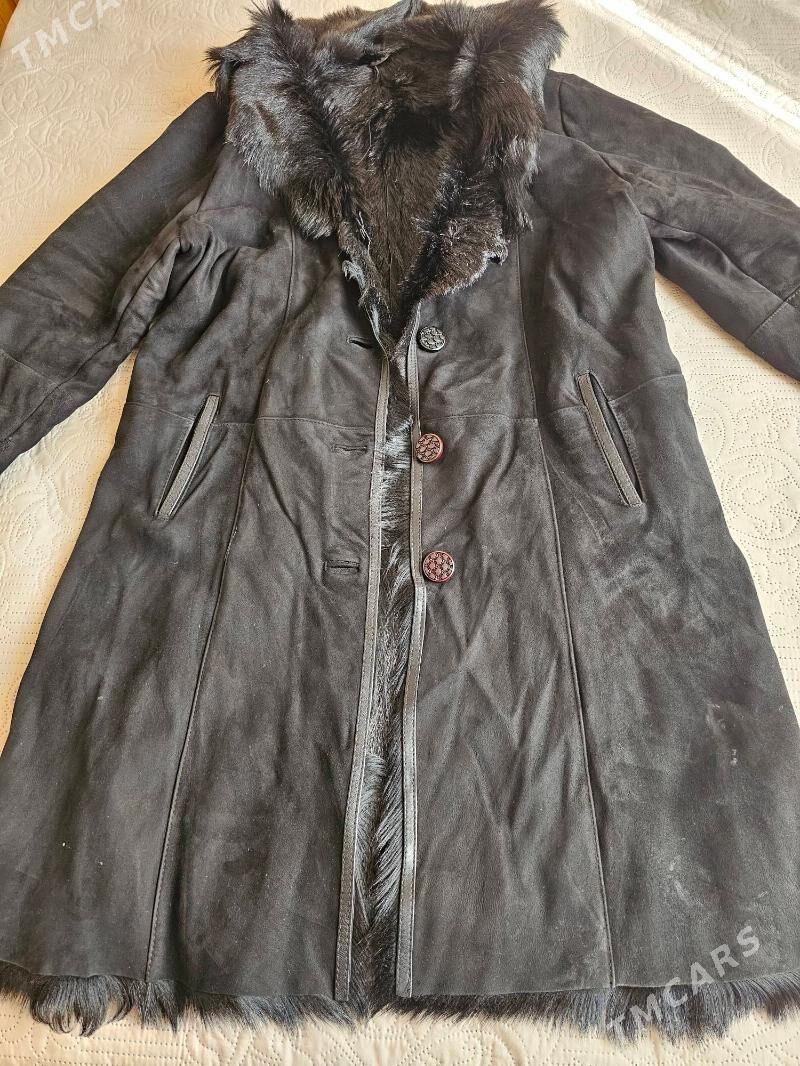 дубленка - Aşgabat - img 2