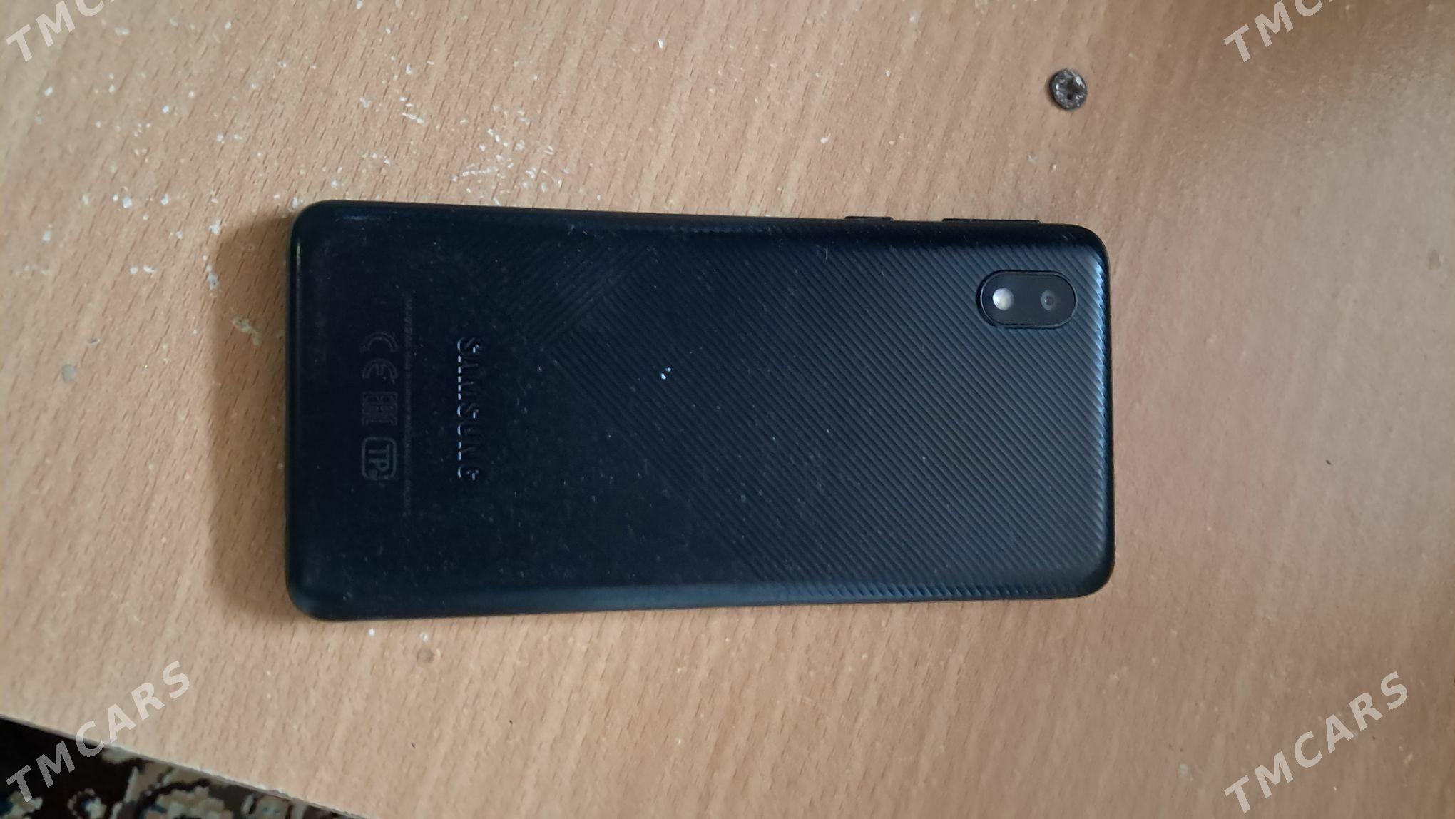 a01 core - Mary - img 1