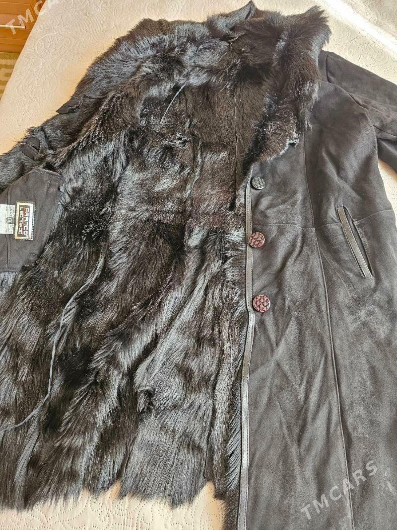 дубленка - Aşgabat - img 3