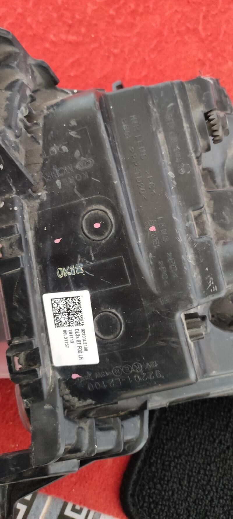 KIA K5 tumanka 1 000 TMT - Türkmenabat - img 3