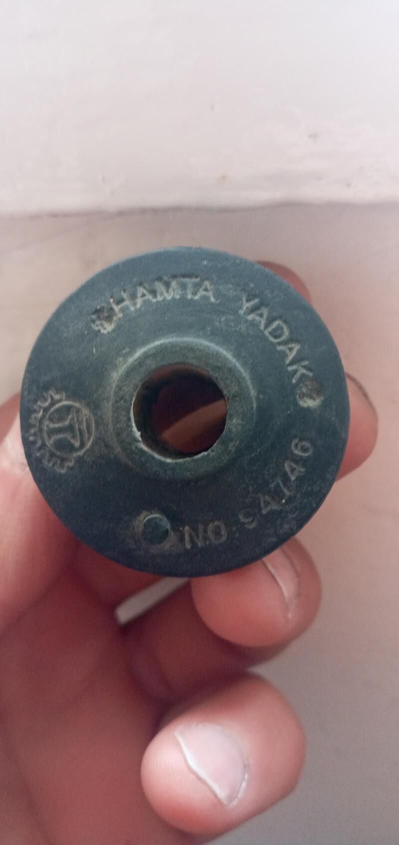 Sally balogun futurkasy 240 TMT - Гёкдепе - img 2