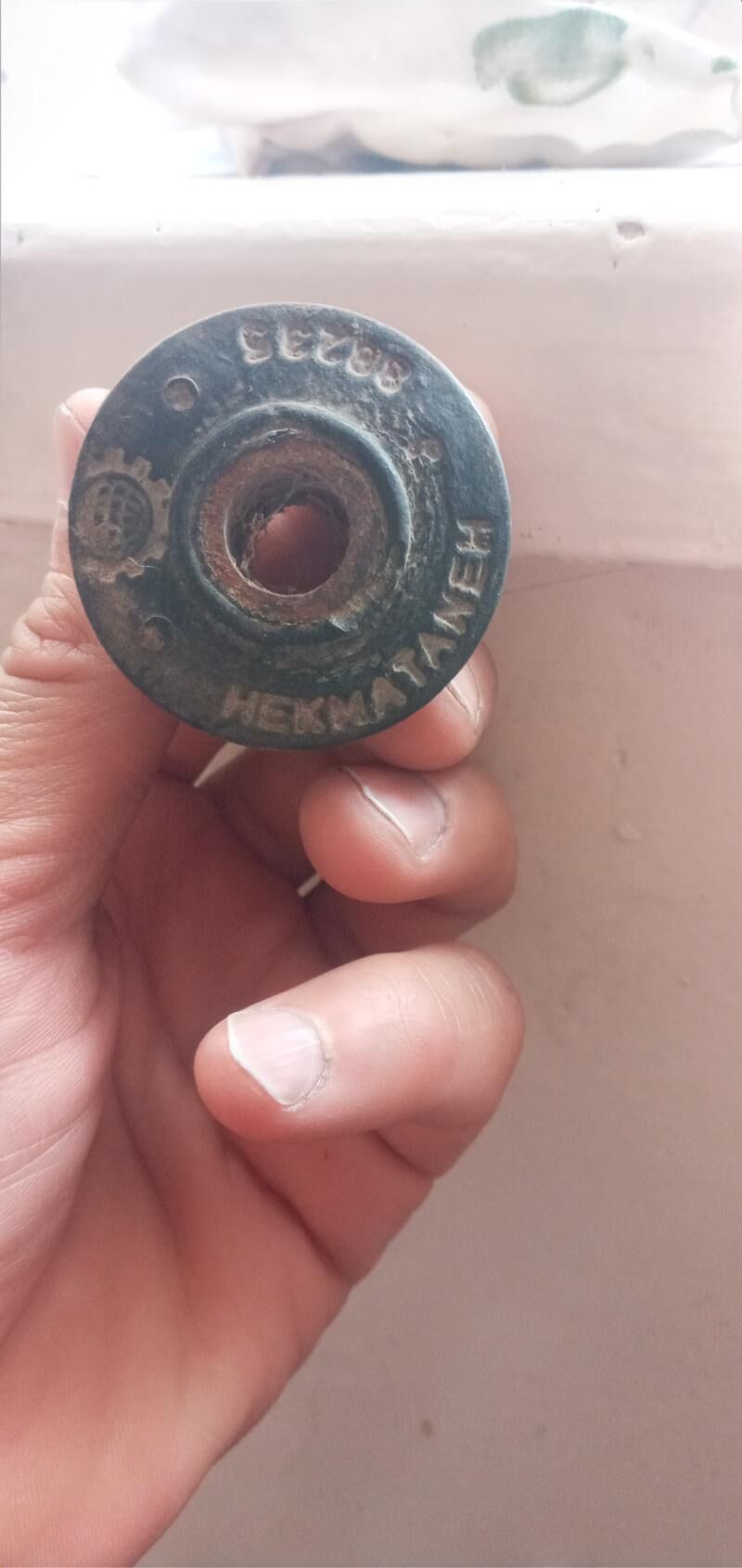 Sally balogun futurkasy 240 TMT - Gökdepe - img 1