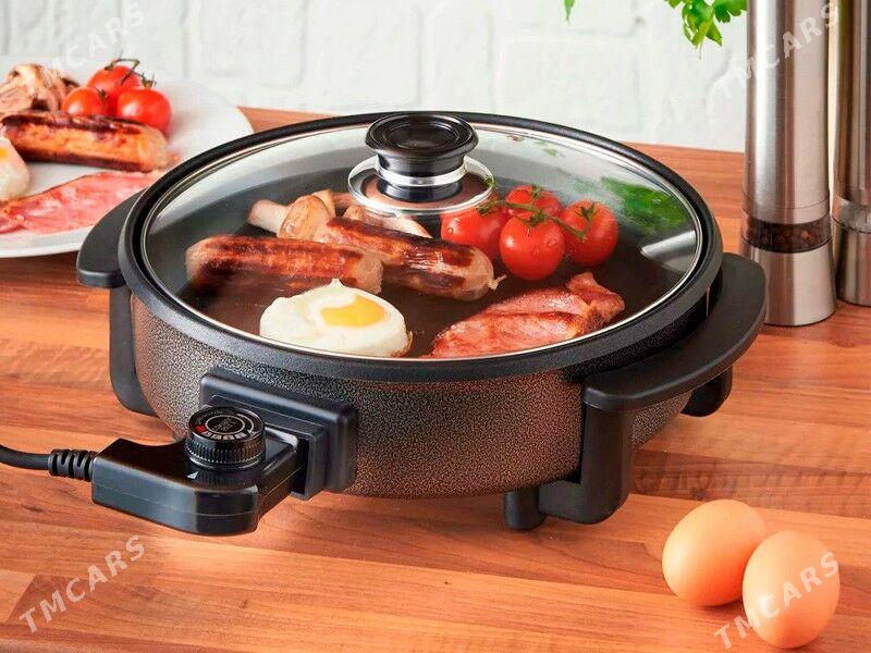 tokly sac - Ашхабад - img 2