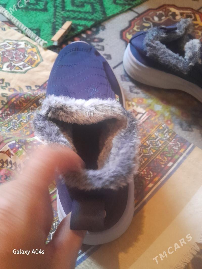 krasowka - Görogly (Tagta) - img 9