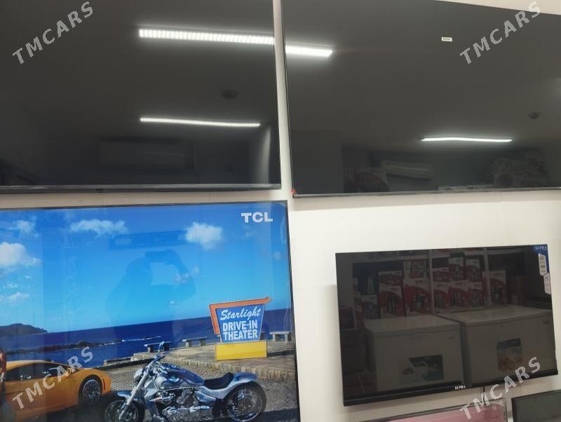 Telewizor Hisense Presino - Aşgabat - img 4