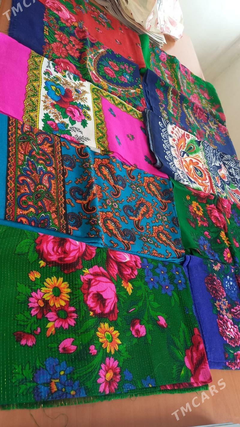 кассинкалар - Балканабат - img 1