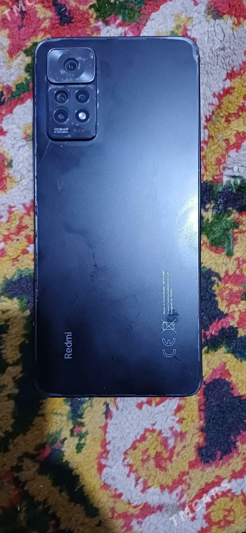 redmi note11pro 128памят - Çärjew - img 2