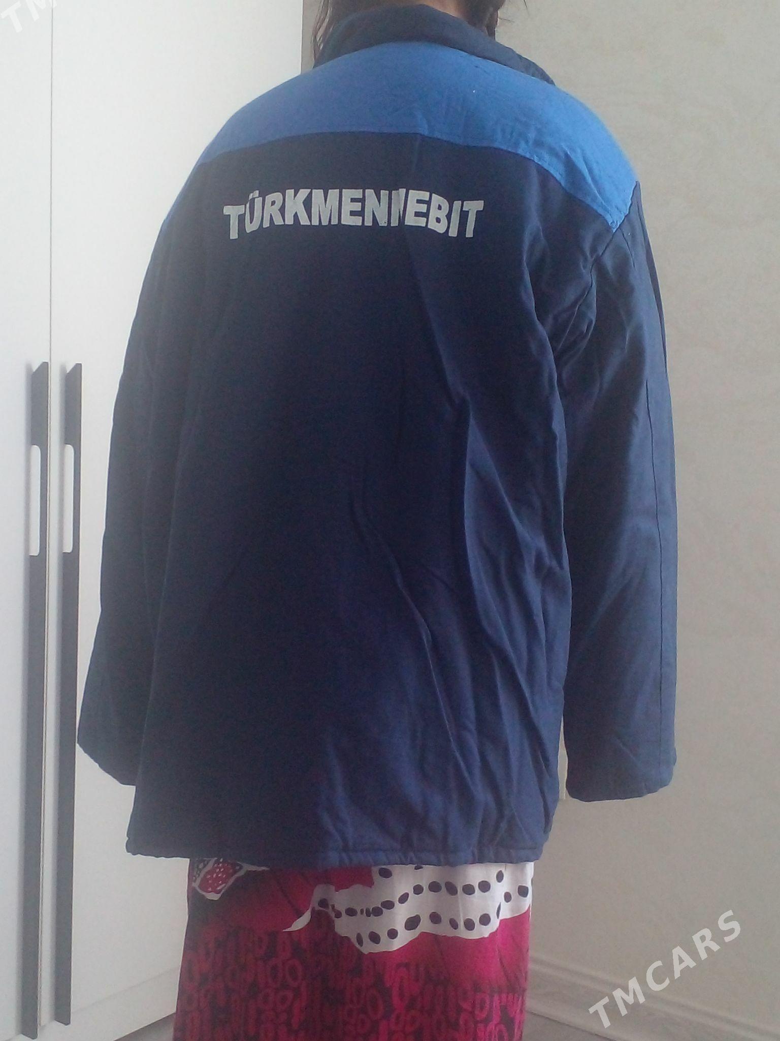 okuv kurtga - Балканабат - img 2