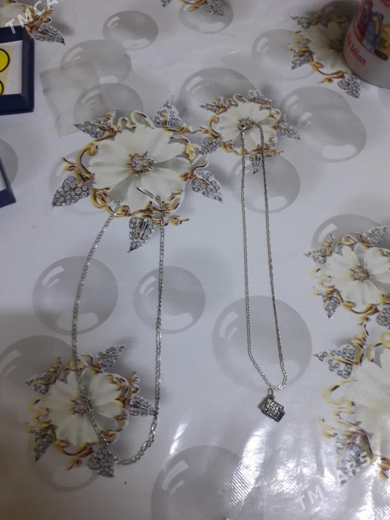 Kumuş.Sepocka - Дашогуз - img 2