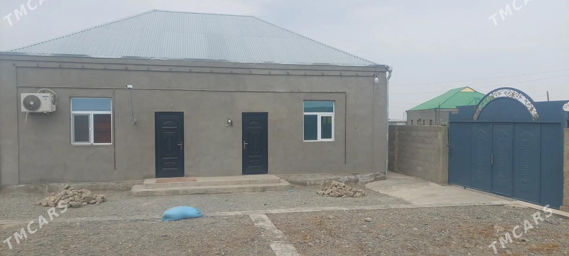 Baherden satlyk JAY - Бахарден - img 10